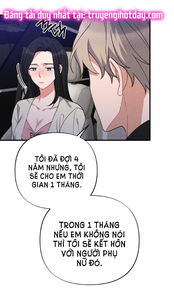 [18+] TÊN X XẤU XA Chap 21.1 - Next 