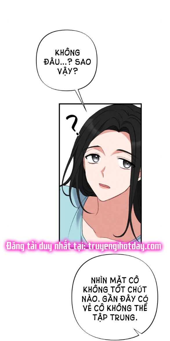 [18+] TÊN X XẤU XA Chap 21.2 - Next Chap 21.1