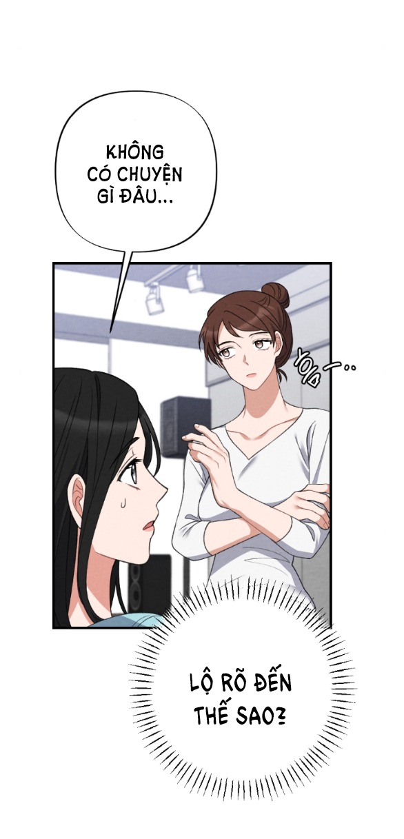 [18+] TÊN X XẤU XA Chap 21.2 - Next Chap 21.1