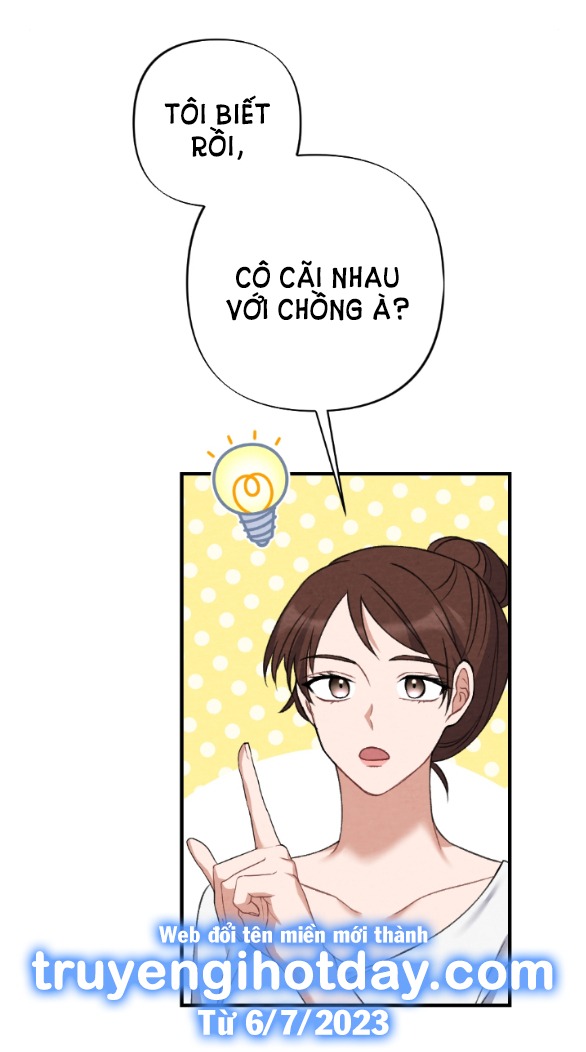 [18+] TÊN X XẤU XA Chap 21.2 - Next Chap 21.1