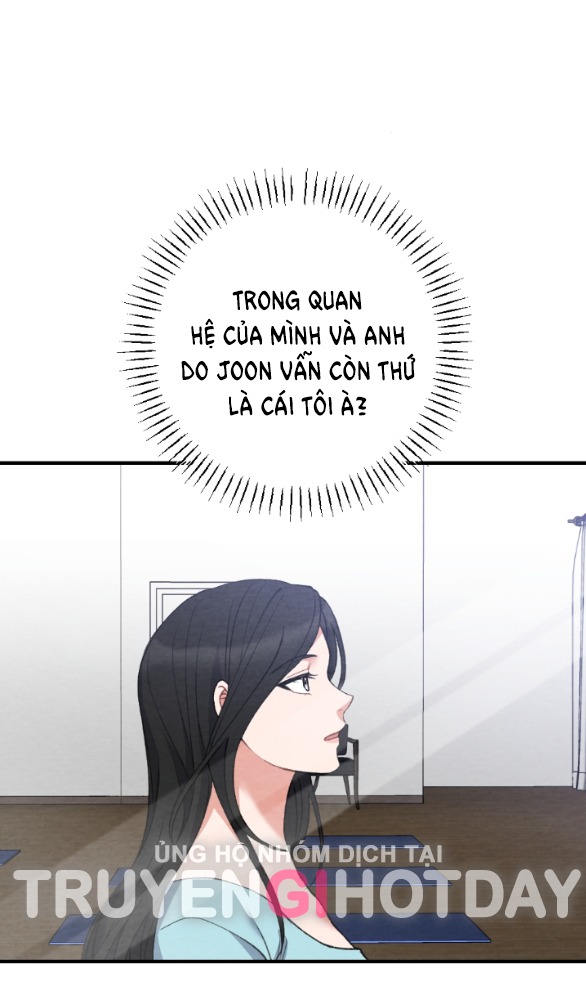 [18+] TÊN X XẤU XA Chap 21.2 - Next Chap 21.1