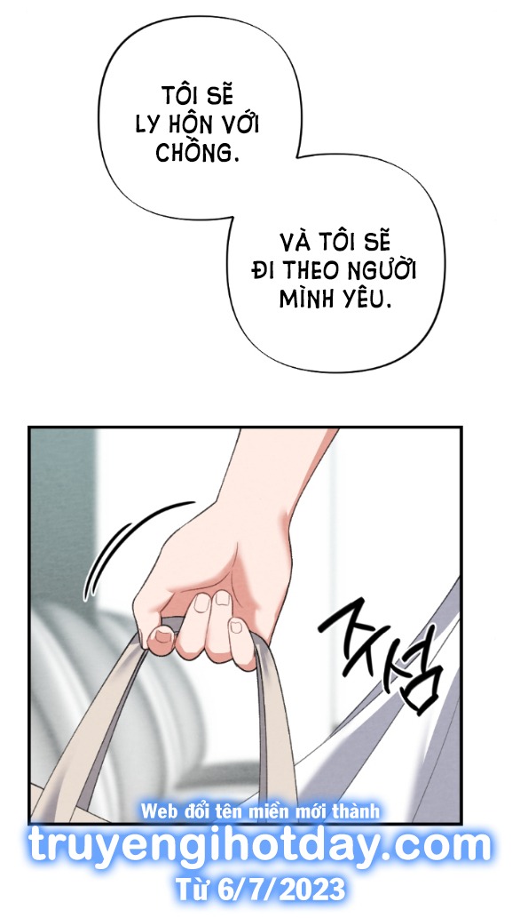 [18+] TÊN X XẤU XA Chap 21.2 - Next Chap 21.1