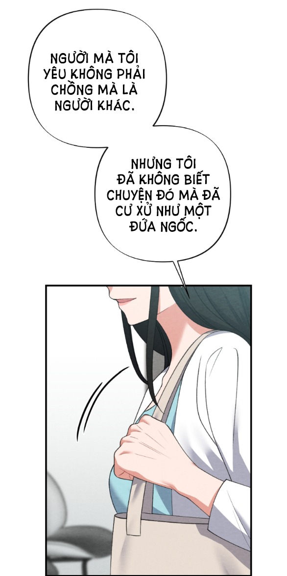 [18+] TÊN X XẤU XA Chap 21.2 - Next Chap 21.1