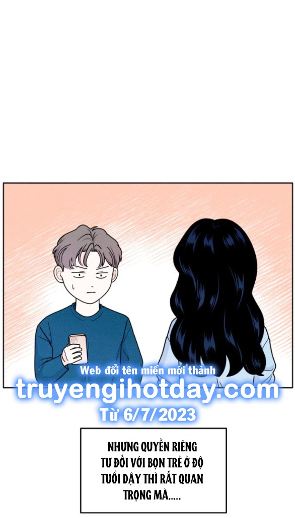 thiếu niên hướng nội Chap 5.1 - Trang 2