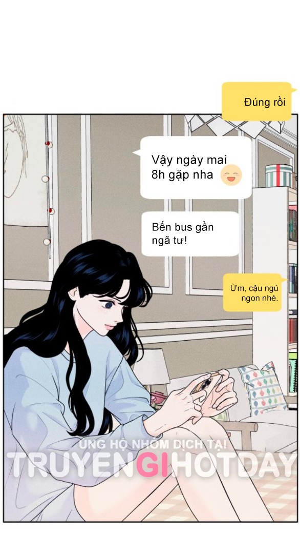 thiếu niên hướng nội Chap 5.1 - Trang 2