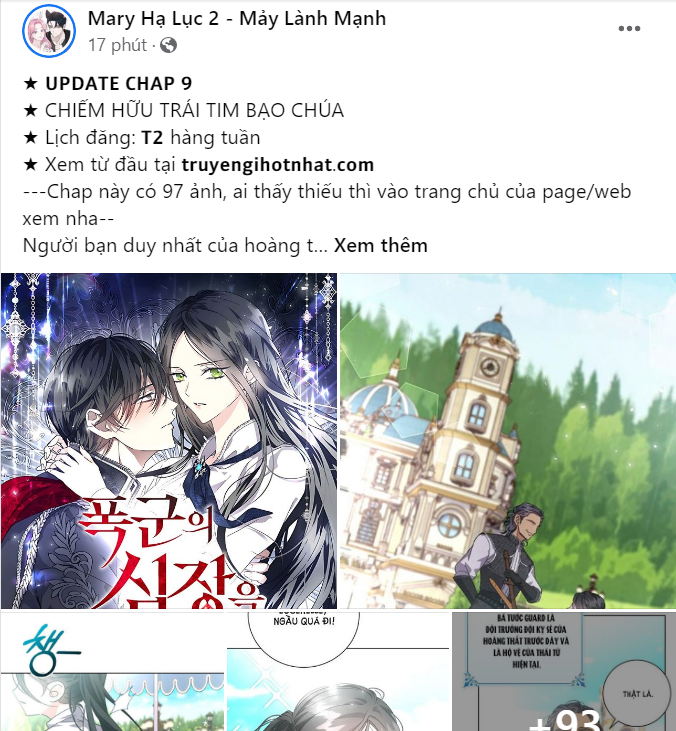 thiếu niên hướng nội Chap 5.1 - Trang 2