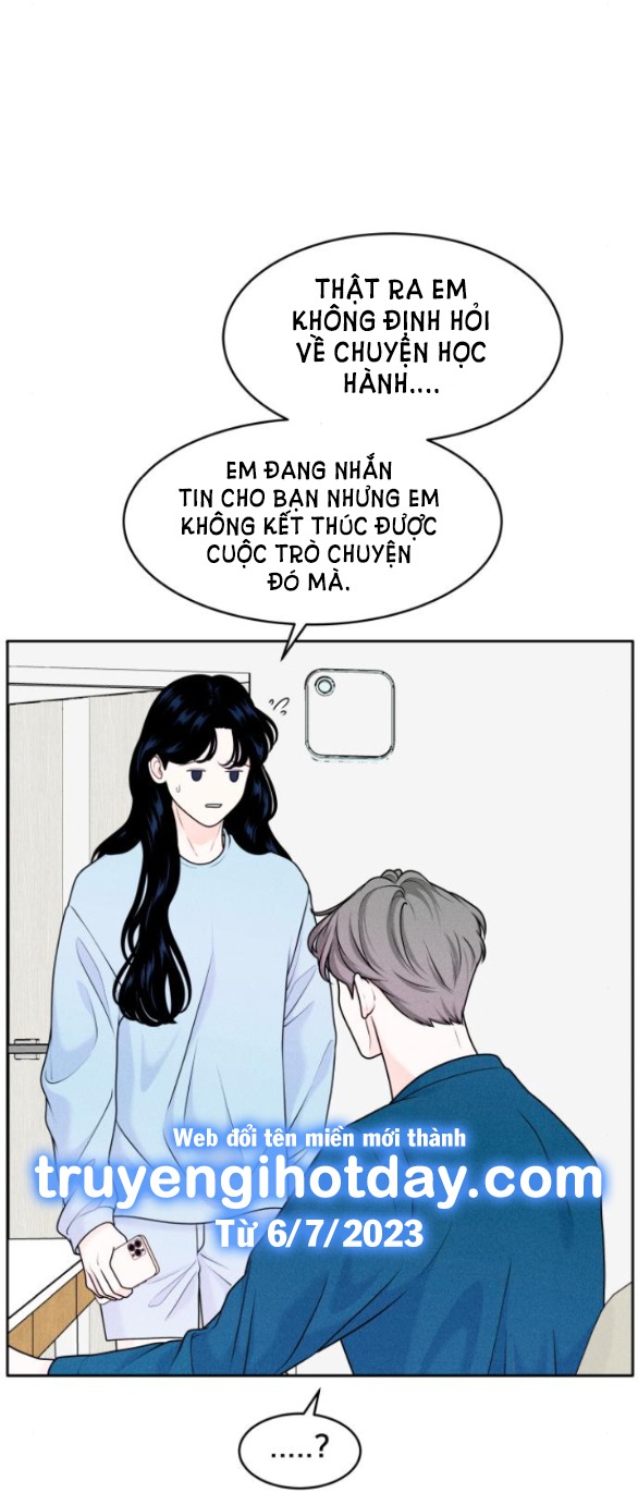 thiếu niên hướng nội Chap 5.1 - Trang 2