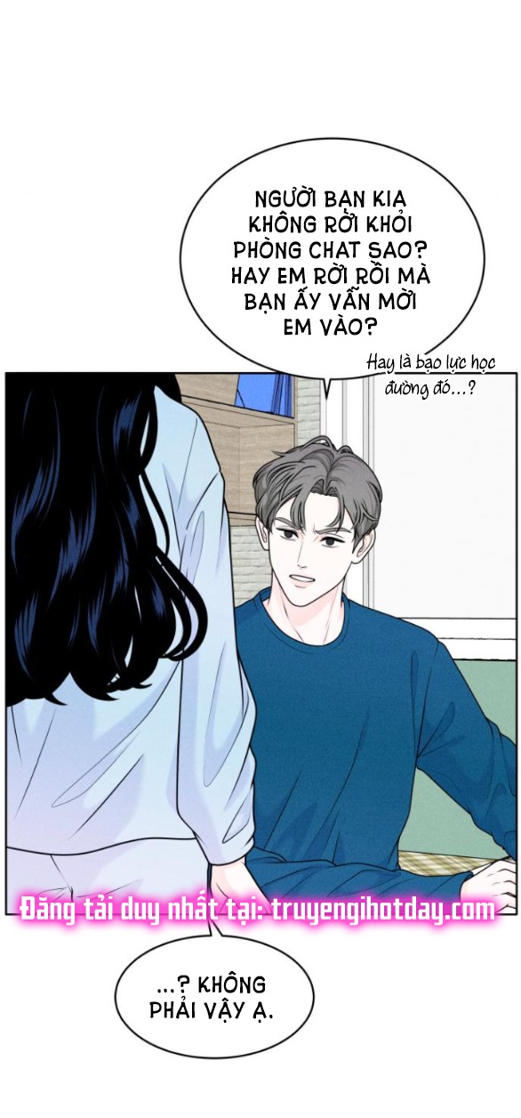 thiếu niên hướng nội Chap 5.1 - Trang 2