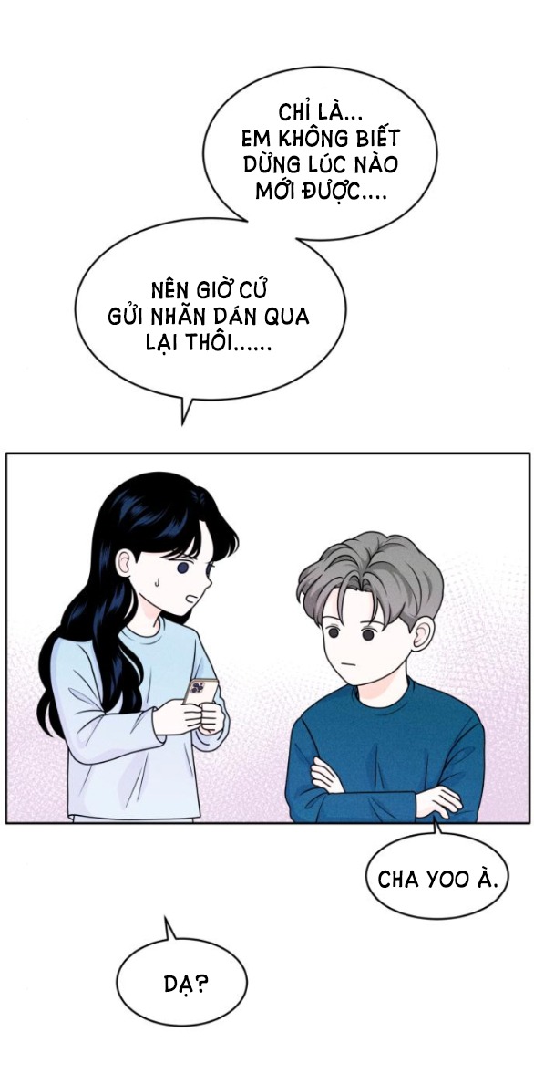 thiếu niên hướng nội Chap 5.1 - Trang 2