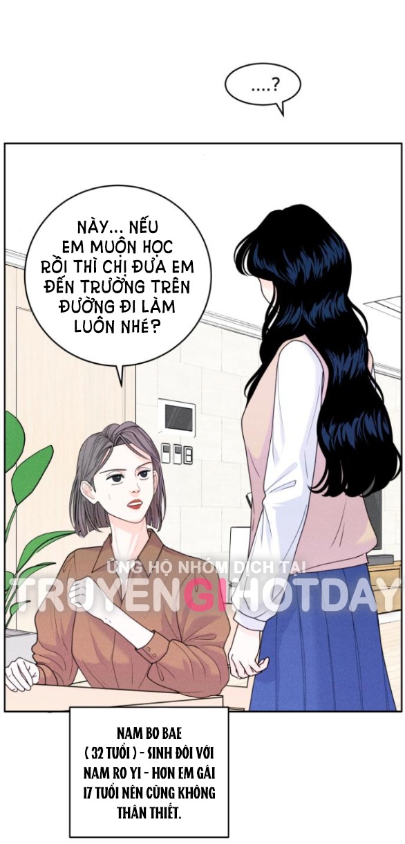 thiếu niên hướng nội Chap 5.2 - Next Chap 5.1