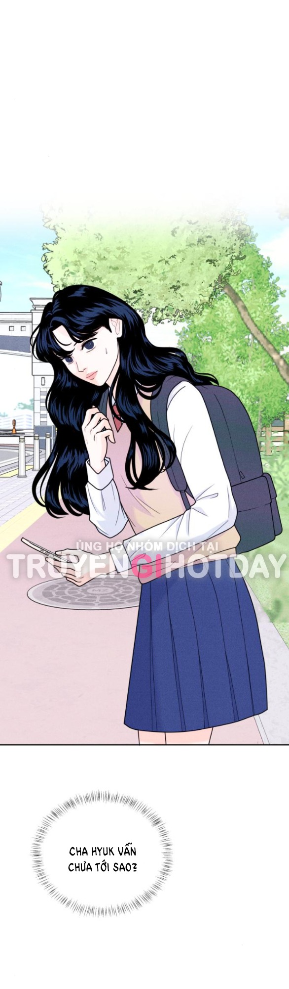 thiếu niên hướng nội Chap 5.2 - Trang 2