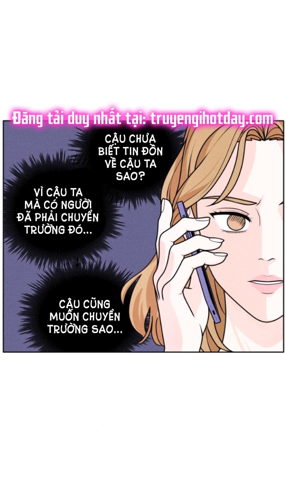 thiếu niên hướng nội Chap 6.1 - Next chapter 6.1