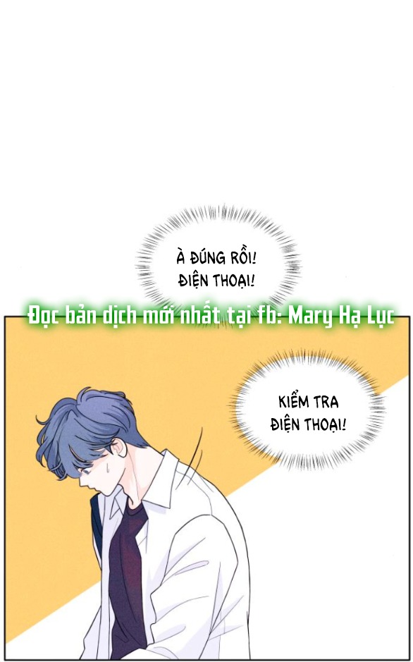 thiếu niên hướng nội Chap 6.1 - Trang 2