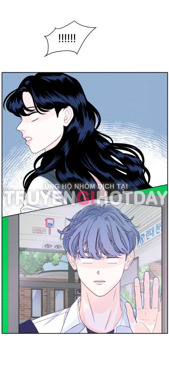 thiếu niên hướng nội Chap 6.1 - Trang 2