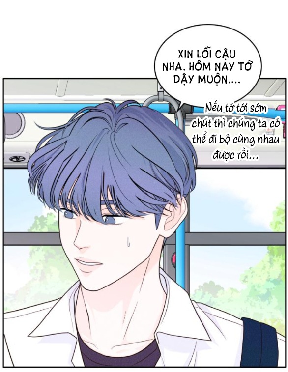 thiếu niên hướng nội Chap 6.1 - Next chapter 6.1