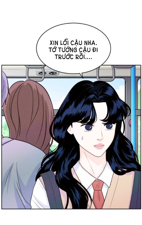 thiếu niên hướng nội Chap 6.1 - Trang 2