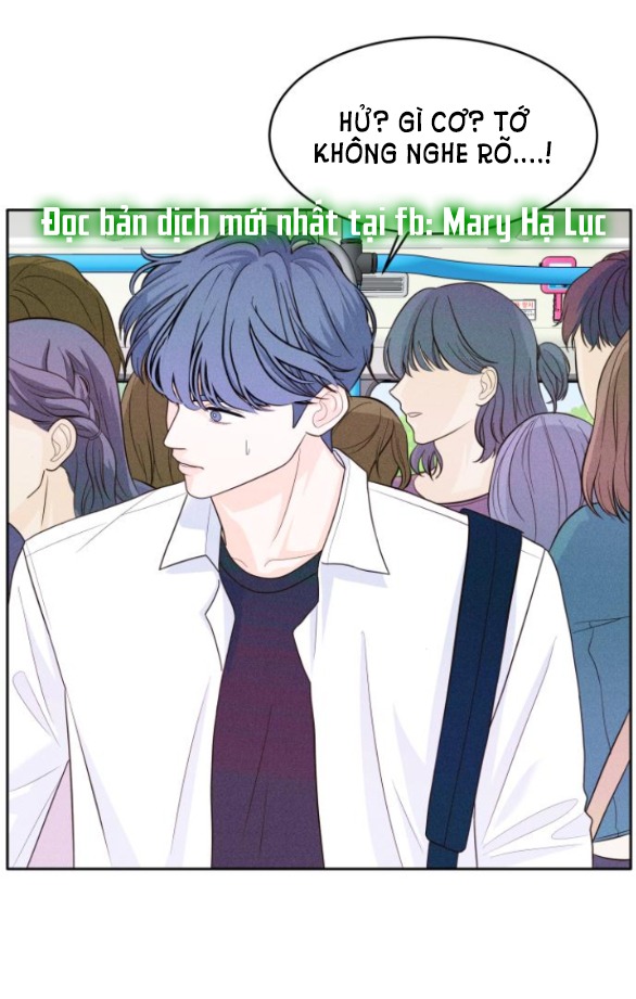 thiếu niên hướng nội Chap 6.1 - Trang 2