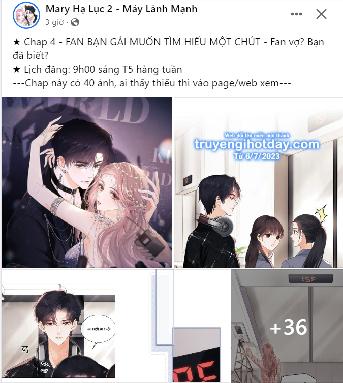 thiếu niên hướng nội Chap 6.2 - Next Chap 6.1