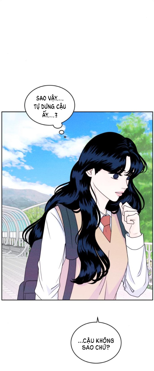 thiếu niên hướng nội Chap 6.2 - Next Chap 6.1