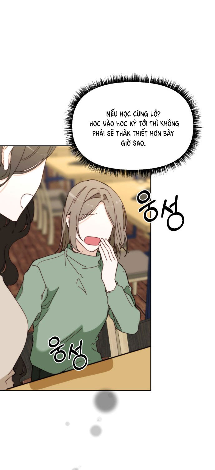 ly hôn thì dễ, yêu đương mới khó Chap 12 - Next Chap 11