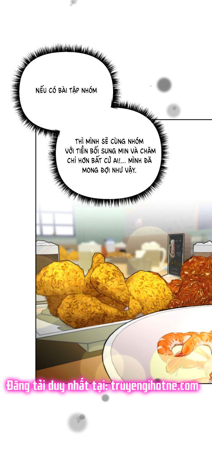 ly hôn thì dễ, yêu đương mới khó Chap 12 - Next Chap 11