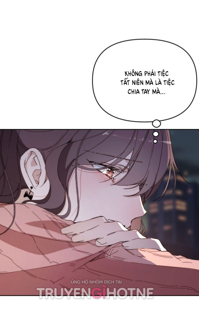 ly hôn thì dễ, yêu đương mới khó Chap 12 - Next Chap 11