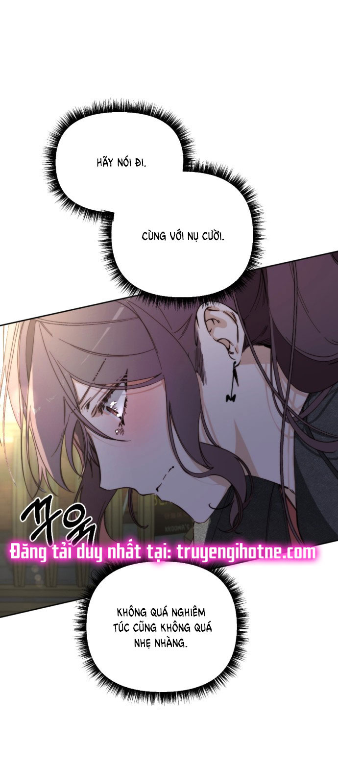 ly hôn thì dễ, yêu đương mới khó Chap 12 - Next Chap 11