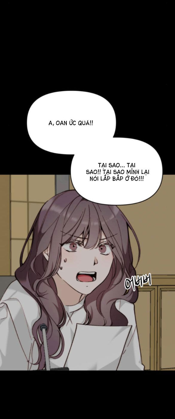 ly hôn thì dễ, yêu đương mới khó Chap 6.1 - Trang 2