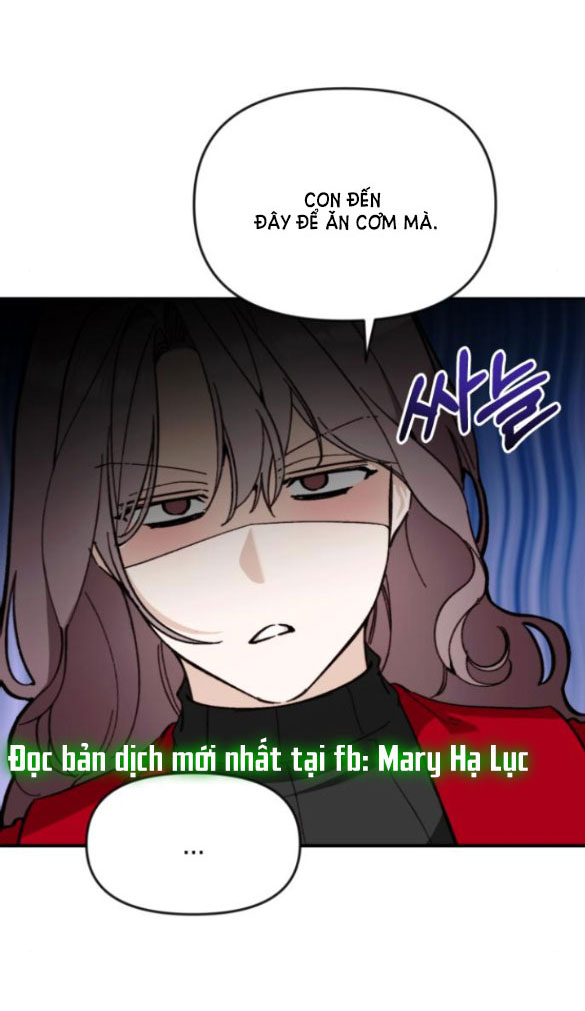 ly hôn thì dễ, yêu đương mới khó Chap 6.2 - Next Chap 6.1