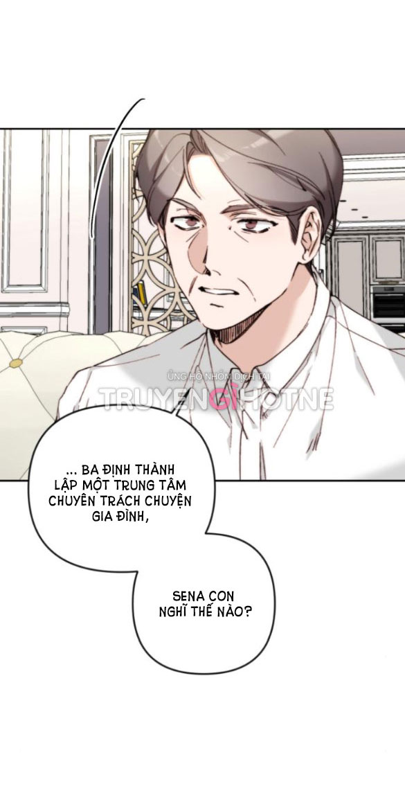 ly hôn thì dễ, yêu đương mới khó Chap 6.2 - Next Chap 6.1