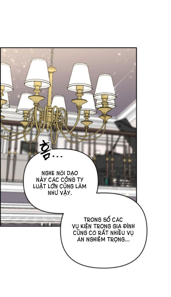 ly hôn thì dễ, yêu đương mới khó Chap 6.2 - Next Chap 6.1