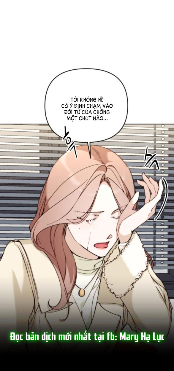 ly hôn thì dễ, yêu đương mới khó Chap 7.2 - Next Chap 7.1