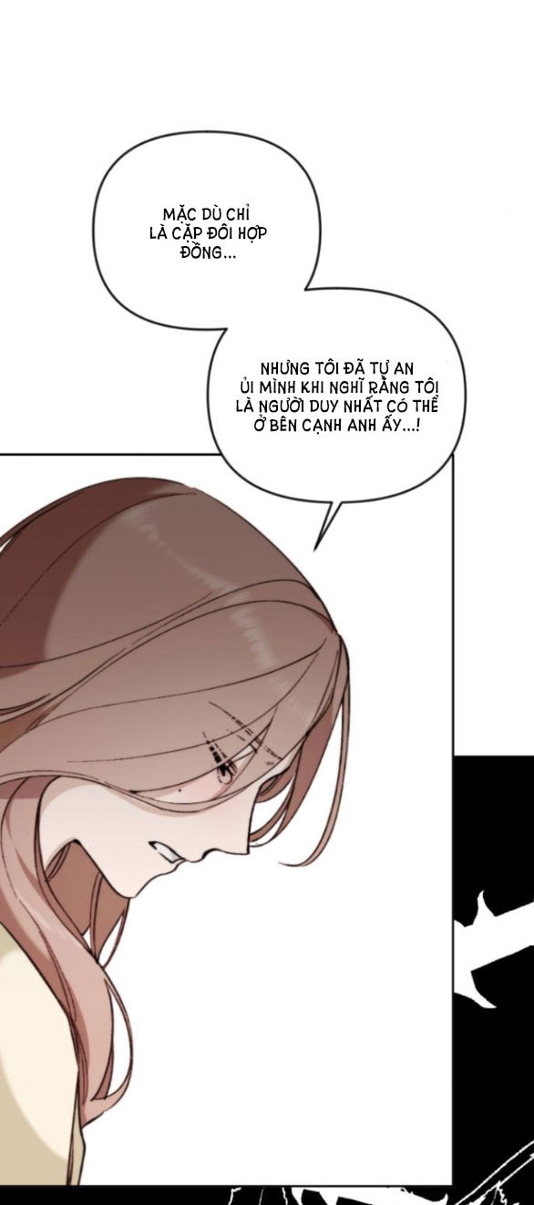 ly hôn thì dễ, yêu đương mới khó Chap 7.2 - Next Chap 7.1