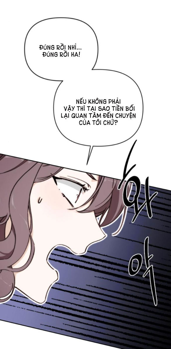 ly hôn thì dễ, yêu đương mới khó Chap 8.1 - Next chapter 8.1