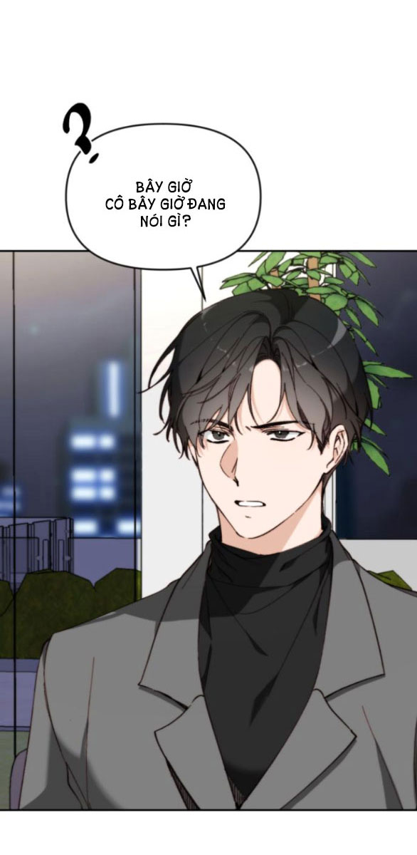 ly hôn thì dễ, yêu đương mới khó Chap 8.1 - Next chapter 8.1