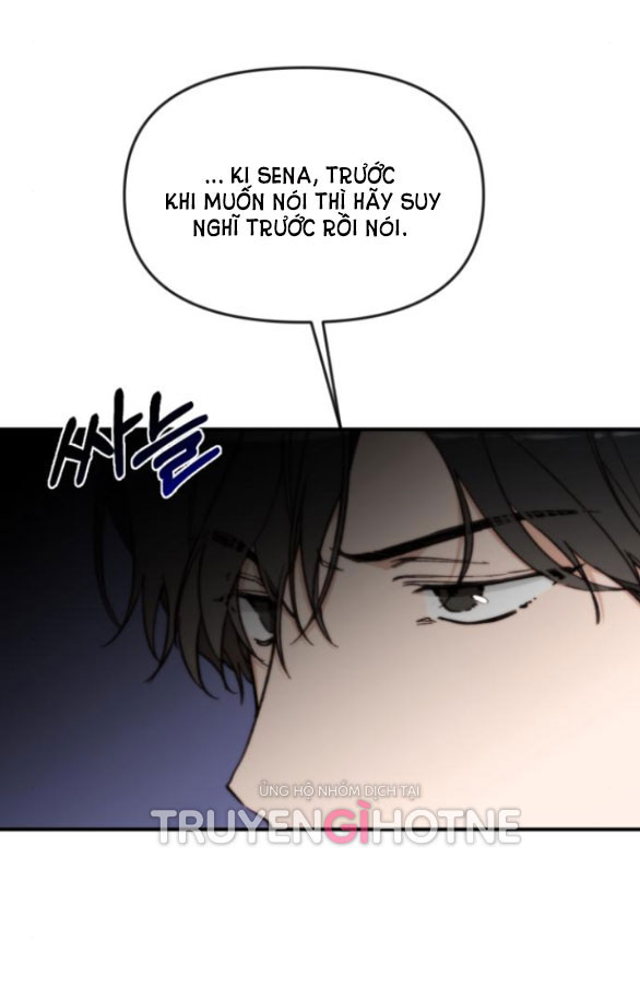 ly hôn thì dễ, yêu đương mới khó Chap 8.1 - Next chapter 8.1