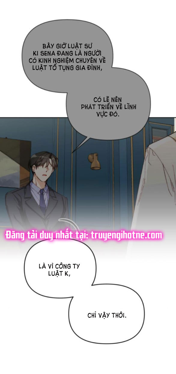 ly hôn thì dễ, yêu đương mới khó Chap 8.1 - Next chapter 8.1