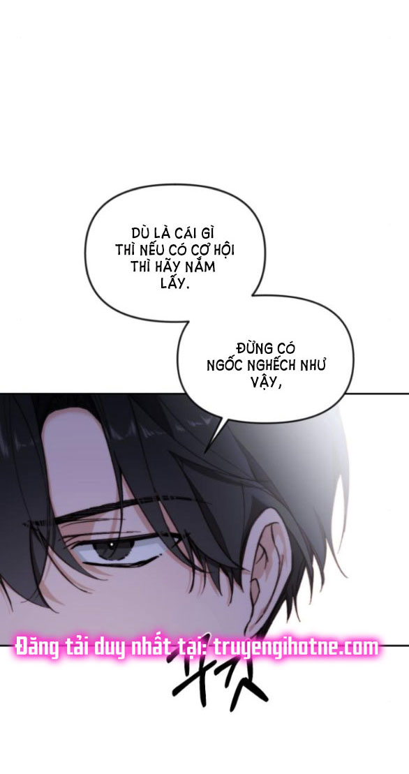 ly hôn thì dễ, yêu đương mới khó Chap 8.1 - Next chapter 8.1