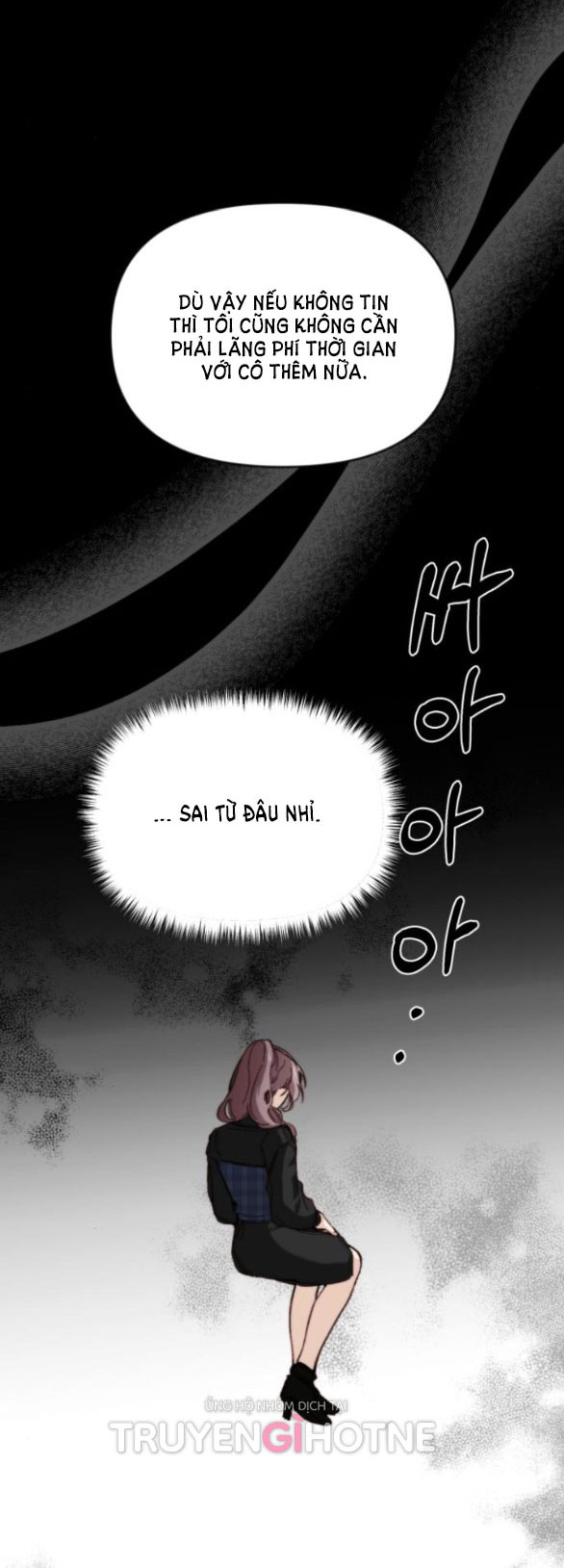 ly hôn thì dễ, yêu đương mới khó Chap 8.2 - Next Chap 8.1