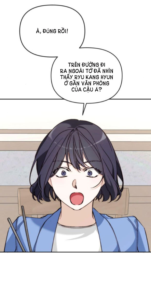 ly hôn thì dễ, yêu đương mới khó Chap 8.2 - Next Chap 8.1