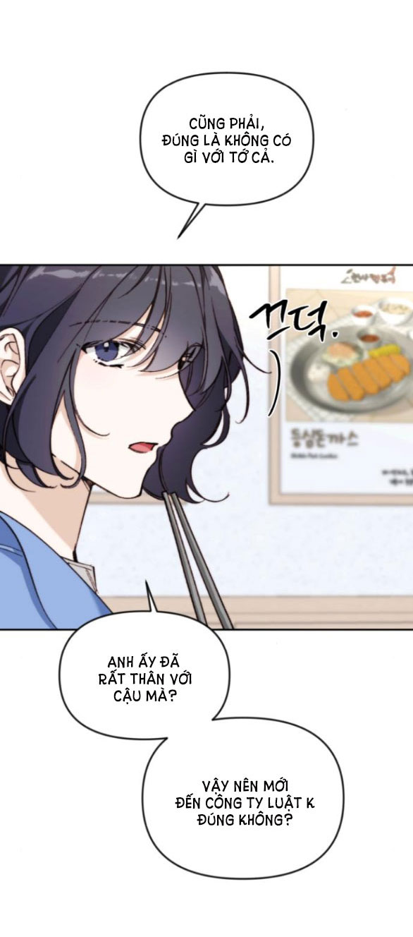 ly hôn thì dễ, yêu đương mới khó Chap 8.2 - Next Chap 8.1