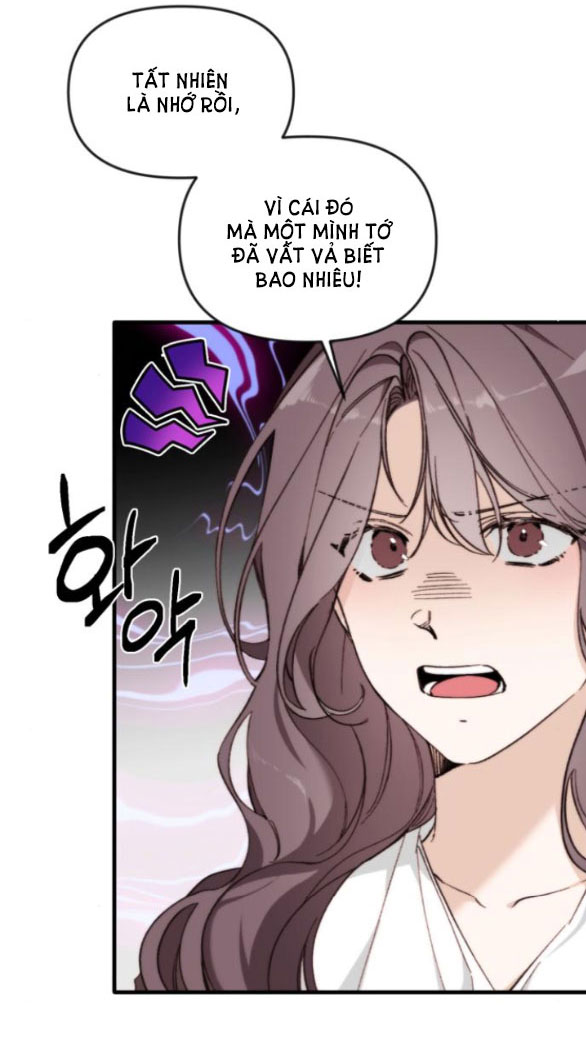 ly hôn thì dễ, yêu đương mới khó Chap 8.2 - Next Chap 8.1