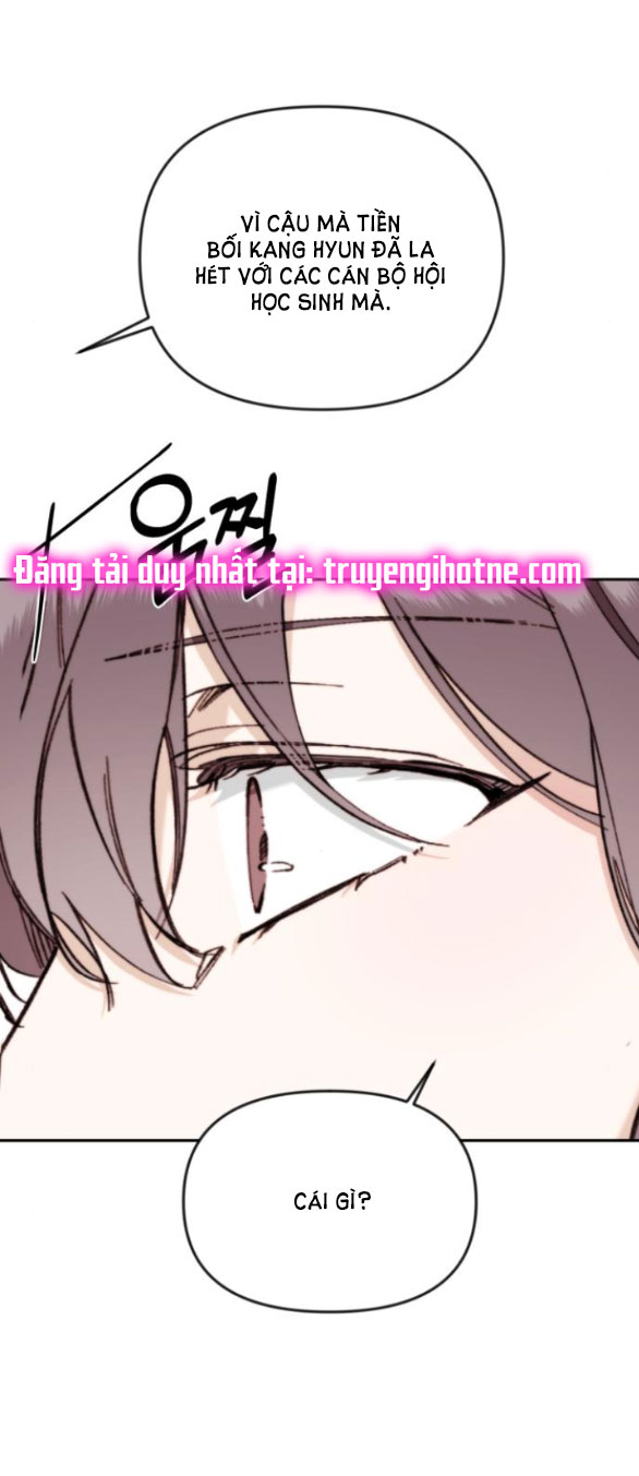 ly hôn thì dễ, yêu đương mới khó Chap 8.2 - Next Chap 8.1