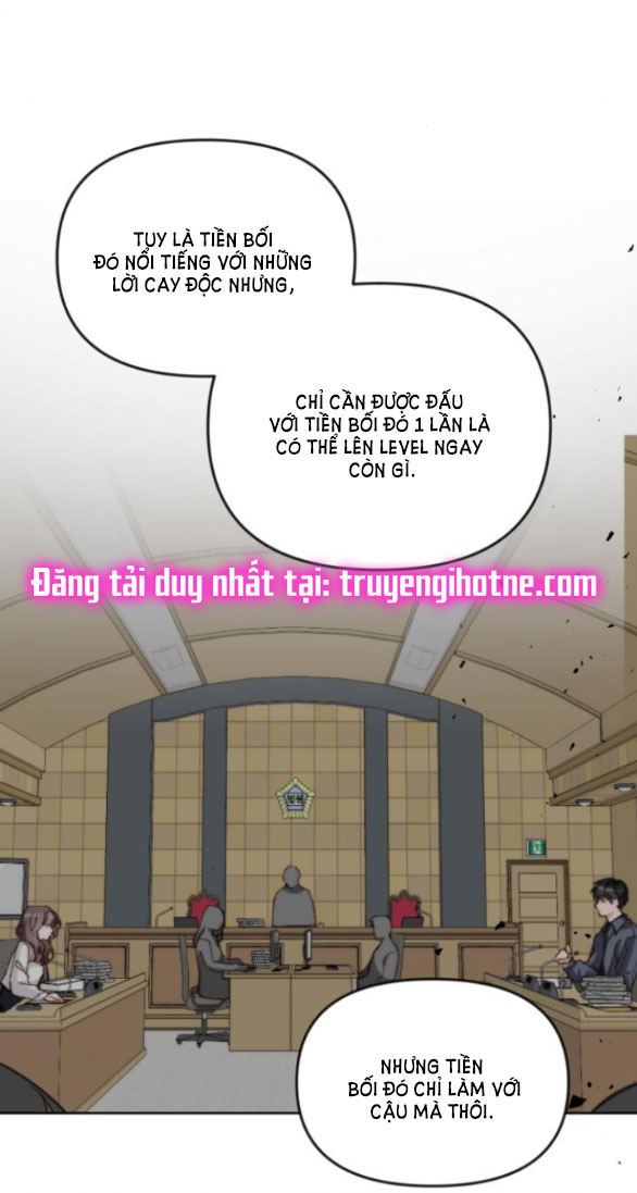 ly hôn thì dễ, yêu đương mới khó Chap 9.1 - Trang 2