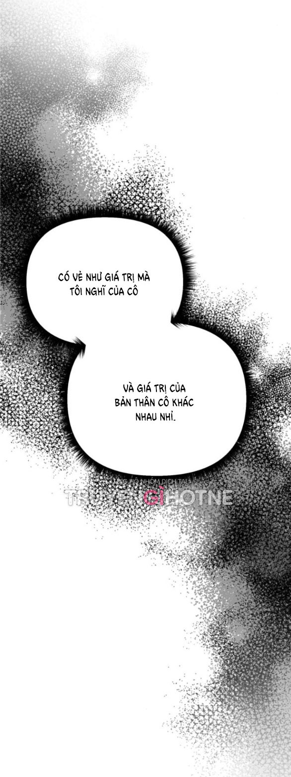 ly hôn thì dễ, yêu đương mới khó Chap 9.1 - Trang 2