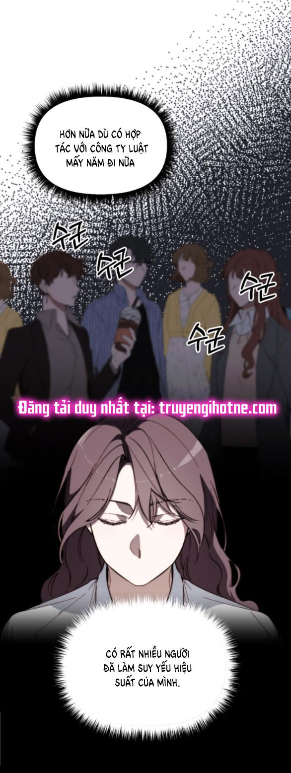 ly hôn thì dễ, yêu đương mới khó Chap 9.2 - Trang 2