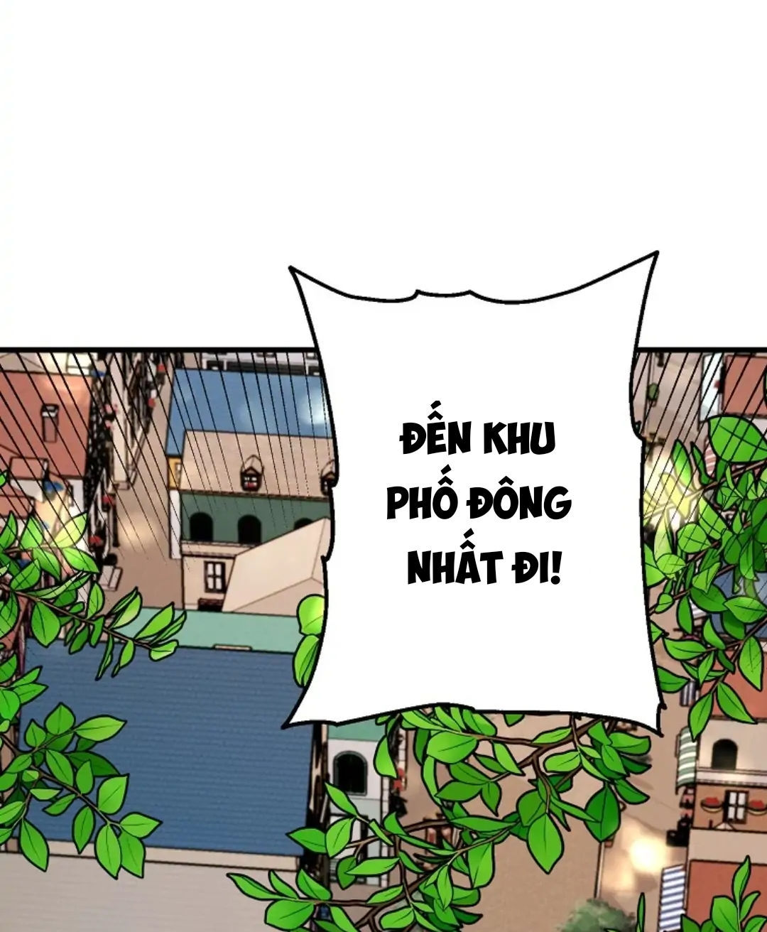 Anh trai nguy hiểm của tôi Chap 13 - Next Chap 14