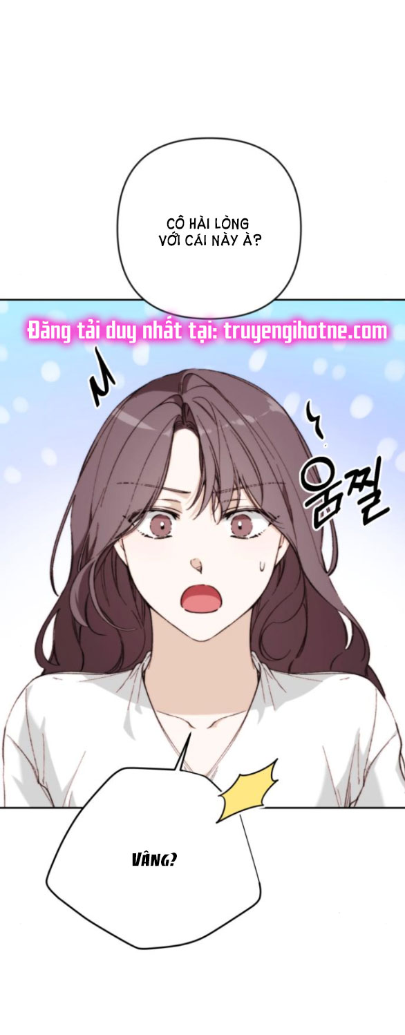 ly hôn thì dễ, yêu đương mới khó Chap 9.2 - Trang 2