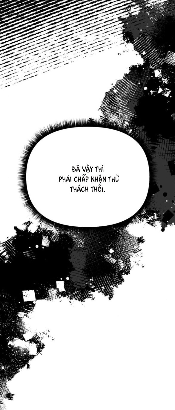 ly hôn thì dễ, yêu đương mới khó Chap 11.1 - Trang 2