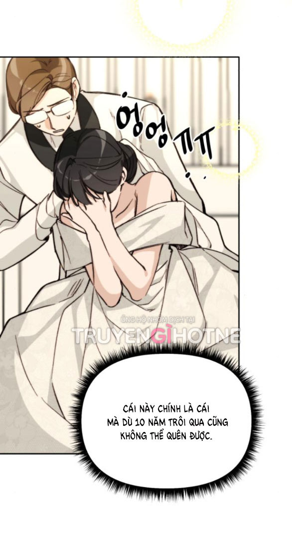 ly hôn thì dễ, yêu đương mới khó Chap 11.2 - Next Chap 11.1